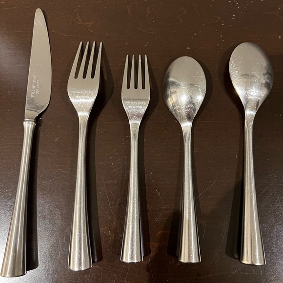 PB Modern Flatware - Picture 3 of 8